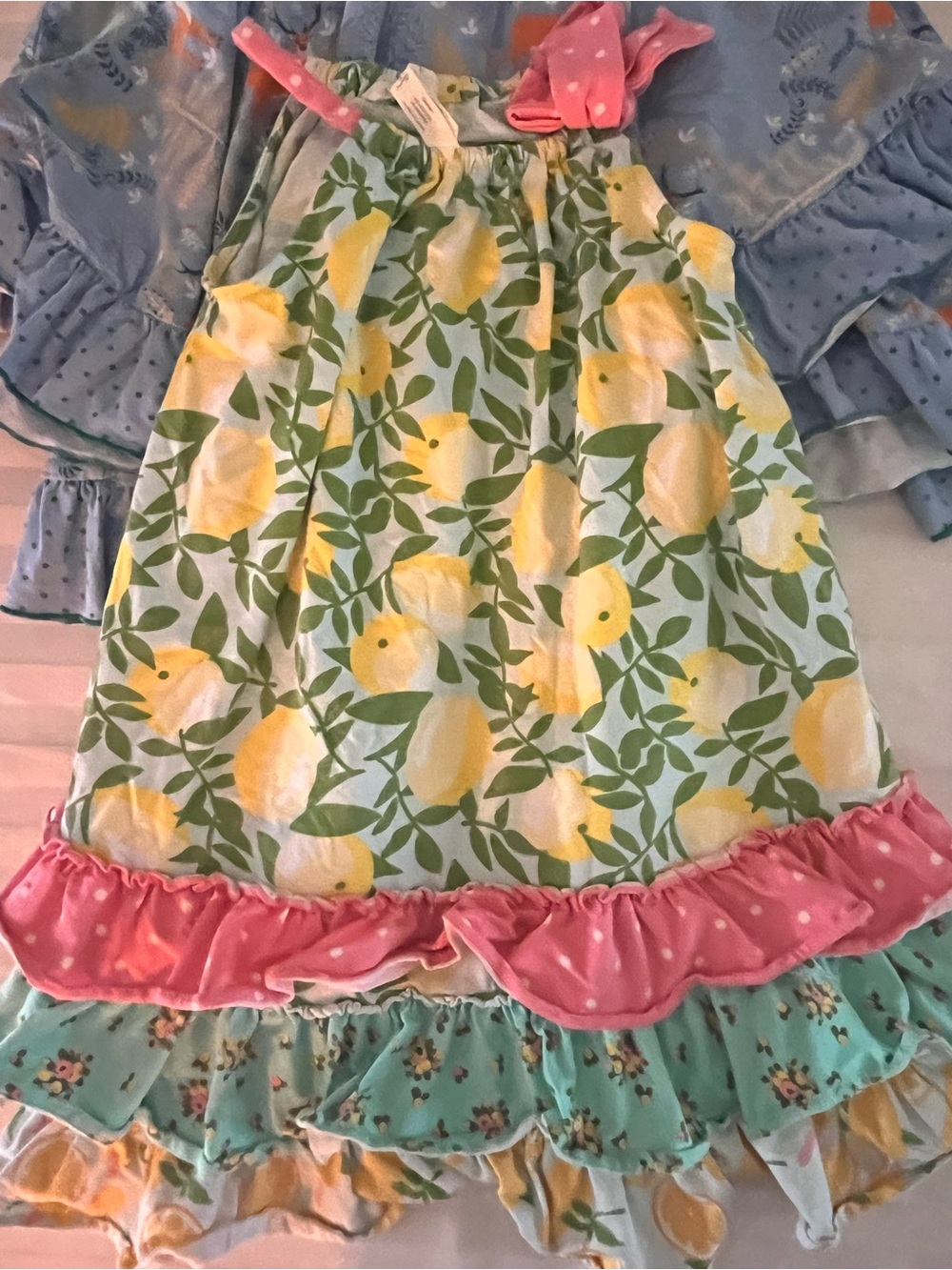 Matilda Jane Girls Size 6 Dresses (4) - Picture 11 of 13